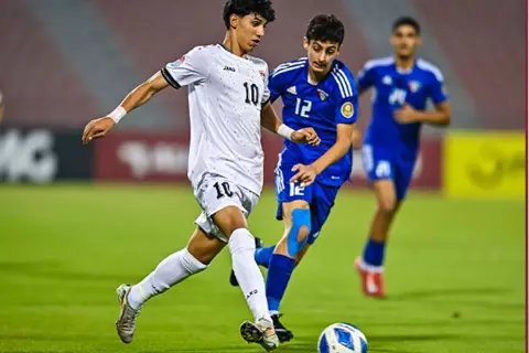 قطر تستضيف نجوم الغد.. بداية مثيرة لكأس الخليج تحت 17 عامًا